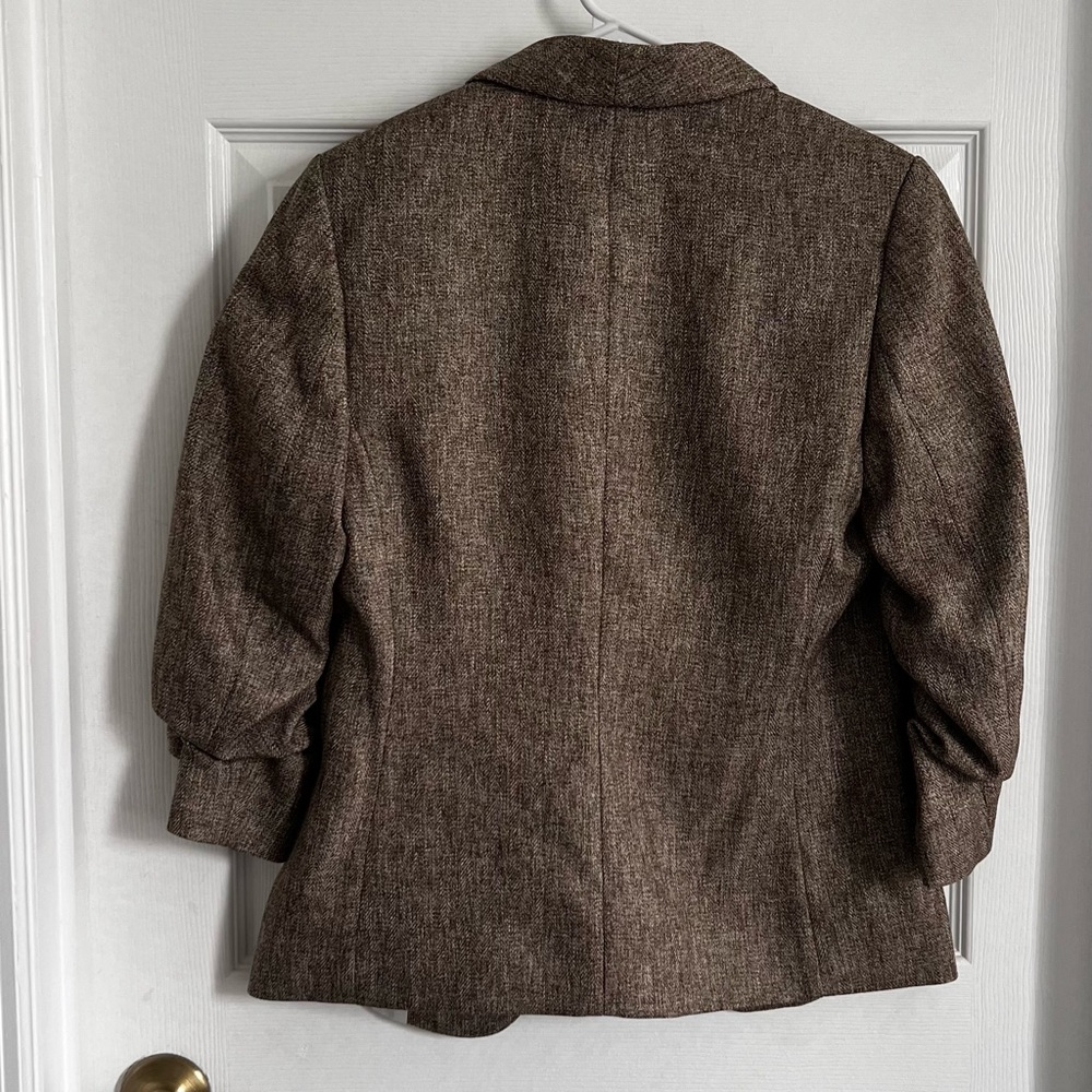 H&M blazer size small